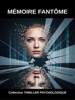 cover image of Mémoire Fantôme